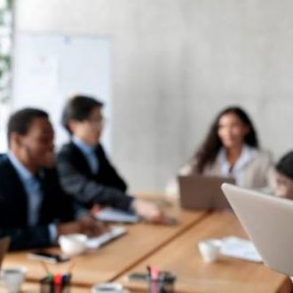 HR Assistant Training