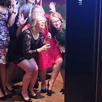 Hire Photo Booth