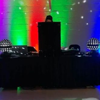 Lighting Production Company