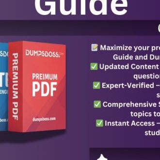 HP Study Guide