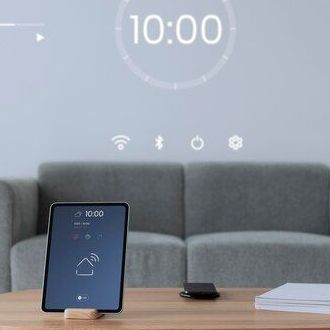 Smart Home Automation
