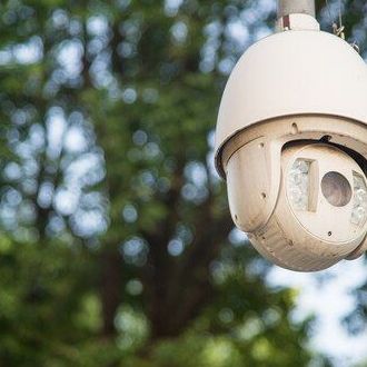 Security Camera Installation