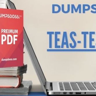 TEAS-Test Dumps