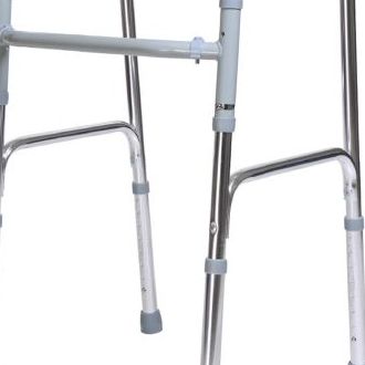 Antara Walker with adjustable height