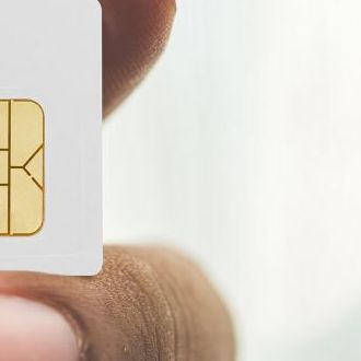 Iot 4G Sim