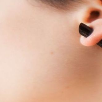 Stretcher Earrings