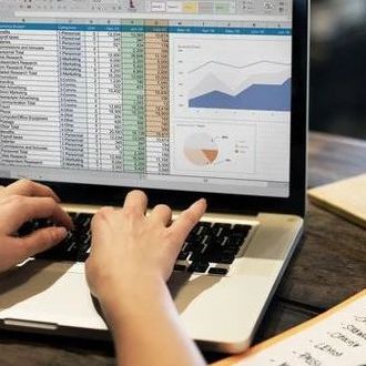 Data Clerk Courses