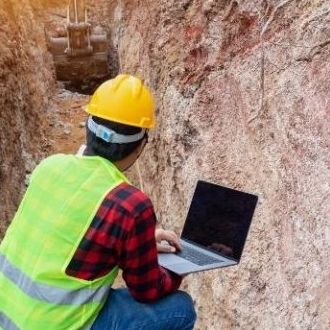 Drainage Engineer