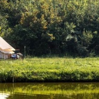 Bell Tent Rentals