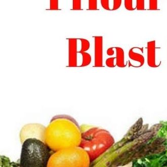 1 Hour Belly Blast Diet Review