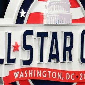 MLB All-Star Game 2018