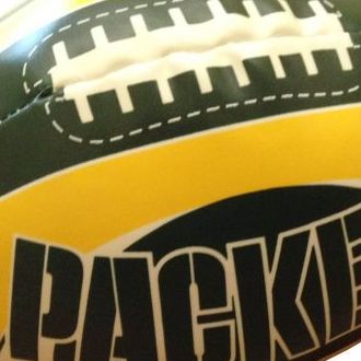 Packers football games