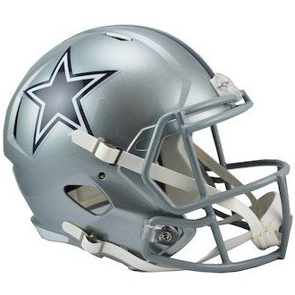 Dallas Cowboys football games