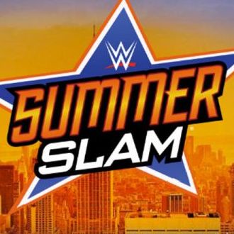 WWE SummerSlam 2018