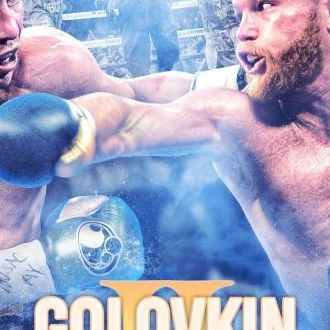 GGG vs Canelo II