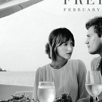 Fifty Shades Freed Full Movie Online