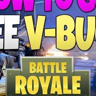 v bucks generator