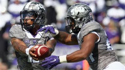 TCU vs SMU Live