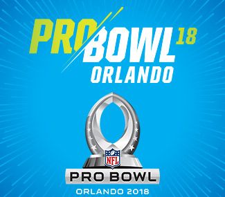 PRO BOWL 2018 LIVE AFC vs NFC Live Stream