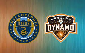 Philadelphia Union Vs Houston Dynamo Live Online Coverage