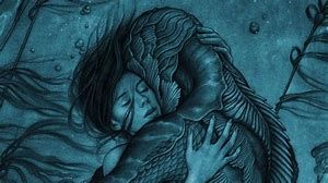 The shape of water Full Movie Online