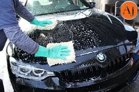 car paint scratch repair