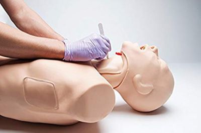 Buy trauma training manikins