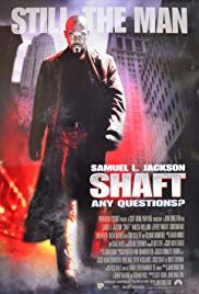 shaft