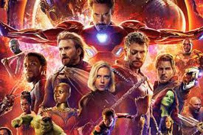 avengers infinity war full movie online