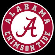 Alabama Crimson Tide Football