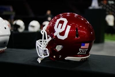 Oklahoma Sooners football game 2019