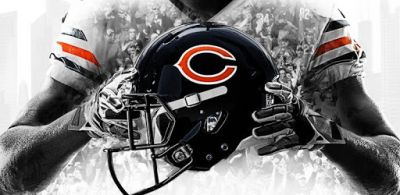 Chicago Bears Football Game 2019