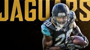 Jaguars Football Game 2019