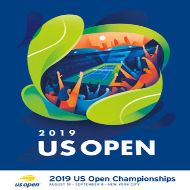 US Open Tennis