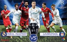 Champions League Final