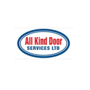 All Kind Door Services Ltd