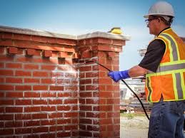 Masonry Cleaning