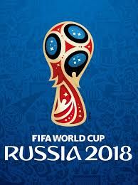 FIFA World Cup 2018 Russia