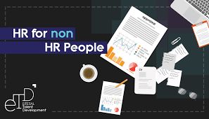 Hr For Non-Hr Courses