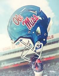 Ole Miss Football live