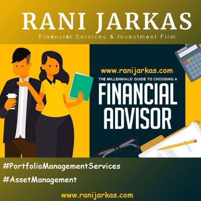 Rani Jarkas Financial Services
Rani Jarkas is a highly experienced financial services executive, with over 20 years of international banking experience. Currently, Mr. Jarkas is the Chairman of Cedrus Investment and its member companies worldwide. For more info kindly visit https://www.tumblr.com/blog/view/ranijarkas1/