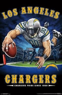 Los Angeles Chargers Game