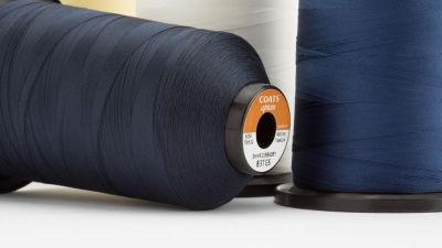 Nylon Thread  | Better Than Nylon | Coats

https://coats.com/en/Products/Threads/Aptan/Aptan