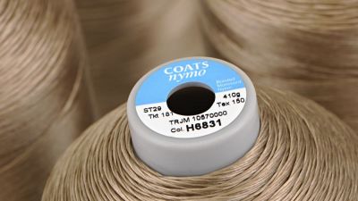 Bonded Nylon Thread | Single Ply | Coats

https://coats.com/fr/Products/Threads/Nymo/Nymo