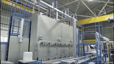 Chemicals - Cybernetik Technologies

Chemicals are corrosive and due to this making safety benchmarks is important. Cybernetik Technologies has deployed purpose-built, chemically inert solutions that preserve chemical efficacy. Click here for more information https://www.cybernetik.com/industry/chemicals/