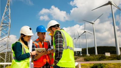 For any kind of work involving heights or difficult-to-reach areas, rope access is the best and safest access method. Rope access technicians are trained and have completed their certification from renowned training centres, thus, striving to provide the best service.https://www.dangleacademy.com/renewables