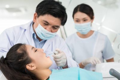 Teeth related problems can be a source of immense discomfort and pain for patients. These issues can range from minor cavities and gum disease to more severe conditions such as tooth decay, abscesses, and tooth loss. So, find out the best dental care for your dental needs. https://stluciadental.com.au/dental-crowns/