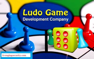 Ludo Game Development Company - Avenging Security PVT LTD. is the leading Ludo game development company in Jaipur, India. We are the best Online ludo game Software provider, Our Company have the wonderful team of game development, contact our company. info@ccasociety.com 

Website - https://www.avengingsecurity.com/product/ludo-chess-game