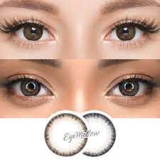 At EyeMellow try styling with your mood every day. There’s no problem with EyeMellow though you have dark brown eyes. From natural styles for daily use to unique and glamorous look for Halloween make-up, there is a variety of styles for you. EyeMellow sells the authorized products which are exported all over the world with excellent technology of Korean color lenses at the reasonable prices. https://www.eyemellow.com/collections/colored-contacts