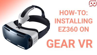 At EZ360, we’re building a place where everything that has to do with management, distribution and playback of VR content is well-organized and user-friendly. With EZ360, organizations can showcase their VR content in a professional, easy and affordable way. Whether it is a small project with one piece of content and a maybe a few VR headsets, or a large project with a lot of content and VR headsets spread around the world. With EZ360, VR content can be served neatly to the viewer and the organization retains control. https://ez-360.com/knowledge-base/download-the-ez360-vr-player/